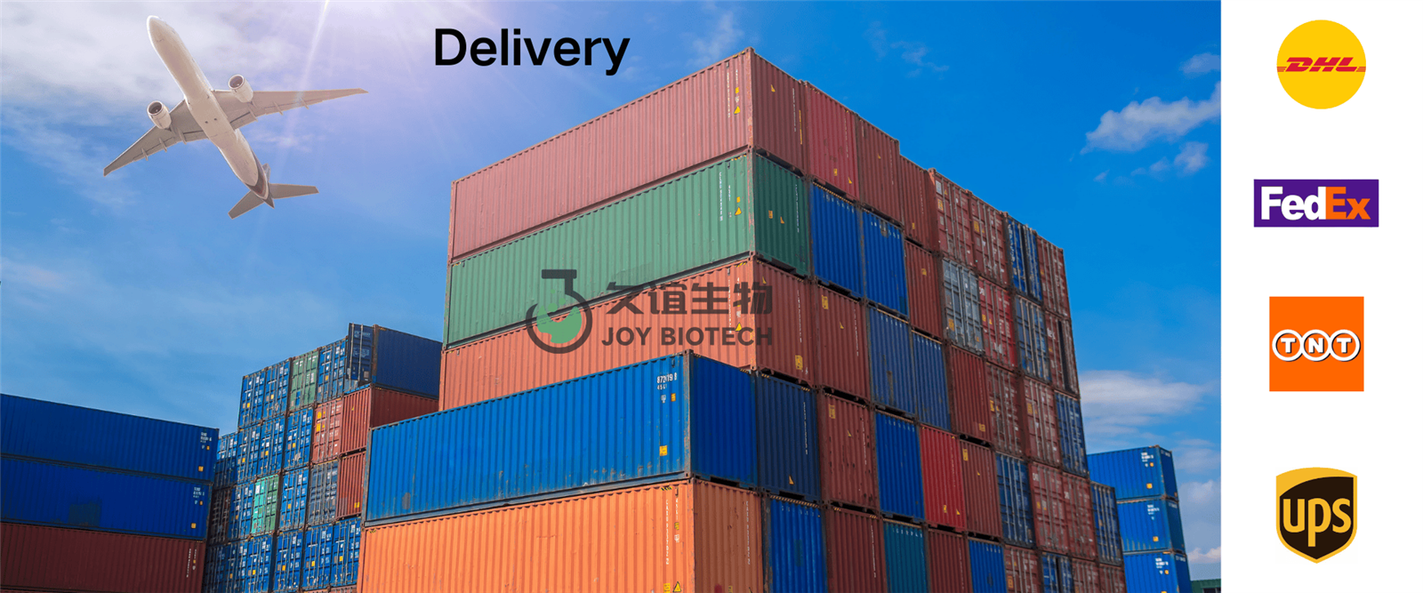 Delivery 1920 x 800 Delivery 1920 x 800